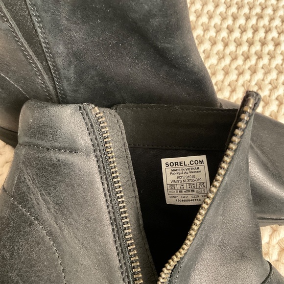 Sorel - Picture 4 of 4